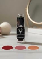 مورد الخدود (تنت)