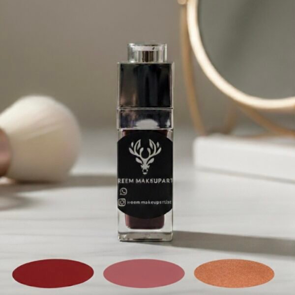 مورد الخدود (تنت)